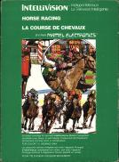 Horse Racing (Version Mattel / INTV)
