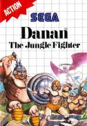 Danan : The  Jungle Fighter