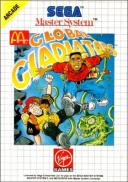 Global Gladiators (McDonald's)
