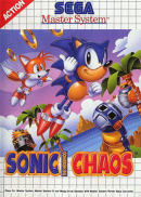 Sonic Chaos