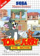 Tom et  Jerry : the movie