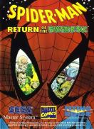 Spider-Man : Return of the Sinister Six