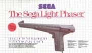 SEGA Light Phaser