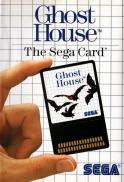Ghost House - The Sega Card