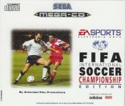 FIFA International Soccer: Championship Edition