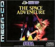 The Space Adventure Cobra: The Legendary Bandit