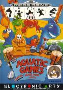 The Aquatic Games : starring James Pond and the Aquabats