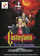 Castlevania : The New Generation