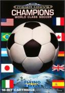 Champions World Class Soccer
