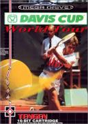Davis Cup World Tour Tennis
