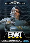 ESWAT: City Under Siege
