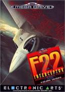 F22 Interceptor: Advanced Tactical Fighter
