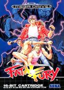 Fatal Fury
