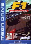F1 : World Championship Edition - FIA Formula 1 World Championship