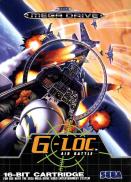 G-LOC: Air Battle
