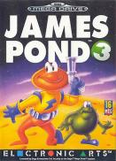 James Pond 3: Operation Starfish

