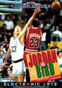 Jordan vs Bird