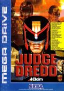 Judge Dredd
