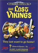 The Lost Vikings : They Just Want to Go Home!