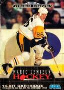 Mario Lemieux Hockey
