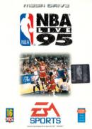 NBA Live '95
