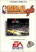 NBA Live '96
