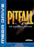 Pitfall: The Mayan Adventure
