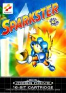 Sparkster (Rocket Knight Adventures 2)