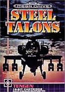 Steel Talons
