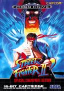 Street Fighter II' : Special Champion Edition