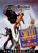 Sword of Sodan
