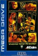 WWF RAW
