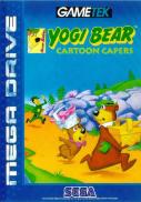 Yogi Bear's : Cartoon Capers