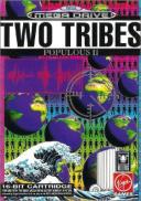 Populous II : Two Tribes