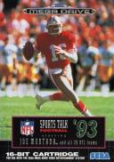 NFL Sports Talk Football 93 Starring Joe Montana