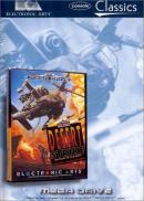 Desert Strike : Return to the Gulf (Gamme EA Edition Classics Megadrive)