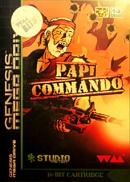 Papi Commando (2016 de WaterMelon )