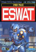 ESWAT: City Under Siege
