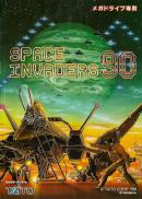 Space Invaders '91 (US) - Space Invaders 90 (JP)