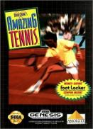David Crane's Amazing Tennis (US)