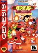 Magical Quest 2 : The Great Circus Mystery Starring Mickey & Minnie