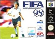 FIFA 98 : En route pour la Coupe du Monde (Road to World Cup 98)