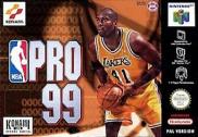 NBA Pro 99 - NBA in the Zone '99