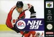 NHL 99 - EA Sports