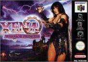 Xena: Warrior Princess - The Talisman of Fate