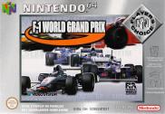 F-1 World Grand Prix (Gamme Players Choice)