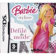 Barbie Styliste : Défilé de Mode