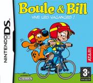 Boule et Bill : Vive les Vacances