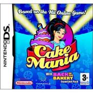 Cake Mania
