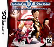 Code Lyoko : X.A.N.A Destruction Finale